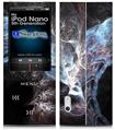 iPod Nano 5G Skin - Dusty