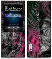 iPod Nano 5G Skin - Ex Machina