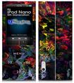 iPod Nano 5G Skin - 6D