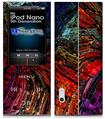 iPod Nano 5G Skin - Architectural