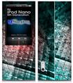 iPod Nano 5G Skin - Crystal