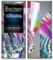iPod Nano 5G Skin - Fan