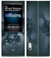 iPod Nano 5G Skin - Eclipse