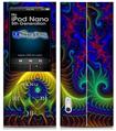 iPod Nano 5G Skin - Indhra-1