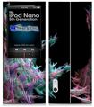 iPod Nano 5G Skin - Pickupsticks