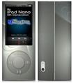 iPod Nano 5G Skin - Ripples Of Light