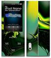 iPod Nano 5G Skin - Release