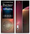 iPod Nano 5G Skin - Surface Tension