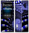 iPod Nano 5G Skin - Sheets