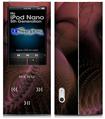 iPod Nano 5G Skin - Dark Skies