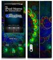 iPod Nano 5G Skin - Deeper Dive