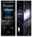 iPod Nano 5G Skin - Cyborg