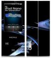 iPod Nano 5G Skin - Aspire