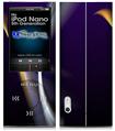 iPod Nano 5G Skin - Still