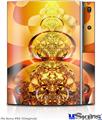 Sony PS3 Skin - Into The Light