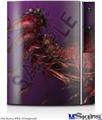 Sony PS3 Skin - Insect