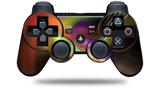 Sony PS3 Controller Decal Style Skin - Prismatic (CONTROLLER NOT INCLUDED)