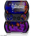 Classic - Decal Style Skins (fits Sony PSPgo)