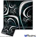 Decal Skin compatible with Sony PS3 Slim Cs2
