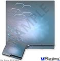 Decal Skin compatible with Sony PS3 Slim Flock