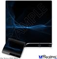 Decal Skin compatible with Sony PS3 Slim Plasma
