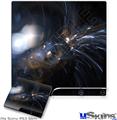 Decal Skin compatible with Sony PS3 Slim Cyborg