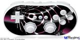 Wii Classic Controller Skin - From Space