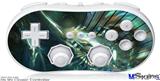 Wii Classic Controller Skin - Hyperspace 06