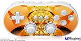 Wii Classic Controller Skin - Into The Light