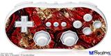 Wii Classic Controller Skin - Reaction