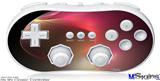 Wii Classic Controller Skin - Surface Tension