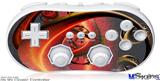 Wii Classic Controller Skin - Sufficiently Advanced Technology