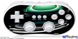Wii Classic Controller Skin - Silently
