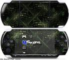 Sony PSP 3000 Skin - 5ht-2a