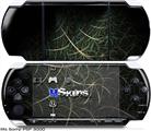 Sony PSP 3000 Skin - Grass