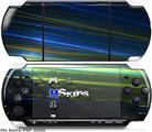 Sony PSP 3000 Skin - Sunrise