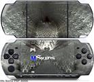 Sony PSP 3000 Skin - Third Eye