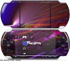 Sony PSP 3000 Skin - Swish