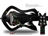 Bubbles Decal Style Skin - fits Warriors Of Rock Guitar Hero Guitar (GUITAR NOT INCLUDED)