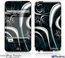 iPod Touch 4G Decal Style Vinyl Skin - Cs2