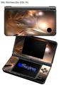 Lost - Decal Style Skin fits Nintendo DSi XL (DSi SOLD SEPARATELY)