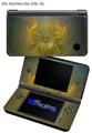 Morning - Decal Style Skin fits Nintendo DSi XL (DSi SOLD SEPARATELY)