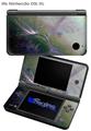 Spring - Decal Style Skin fits Nintendo DSi XL (DSi SOLD SEPARATELY)