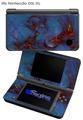 Celestial - Decal Style Skin fits Nintendo DSi XL (DSi SOLD SEPARATELY)