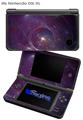 Inside - Decal Style Skin fits Nintendo DSi XL (DSi SOLD SEPARATELY)