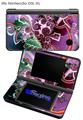 In Depth - Decal Style Skin fits Nintendo DSi XL (DSi SOLD SEPARATELY)