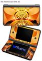 Into The Light - Decal Style Skin fits Nintendo DSi XL (DSi SOLD SEPARATELY)