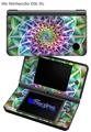 Spiral - Decal Style Skin fits Nintendo DSi XL (DSi SOLD SEPARATELY)
