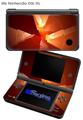 Trifold - Decal Style Skin fits Nintendo DSi XL (DSi SOLD SEPARATELY)