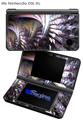 Wide Open - Decal Style Skin fits Nintendo DSi XL (DSi SOLD SEPARATELY)